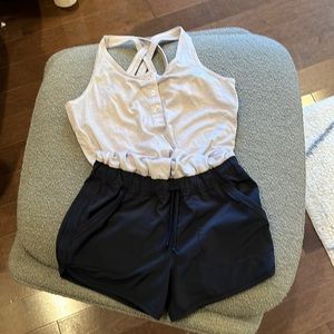 Girls ivivva jumper